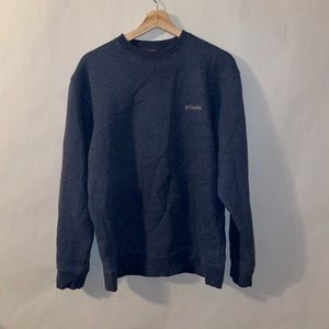 Columbia Crewneck